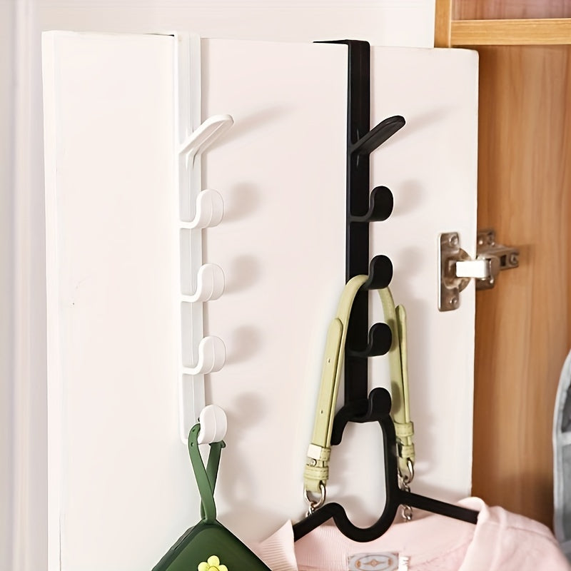 EasyHang Plastic Door Hooks