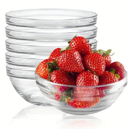 Mini Appetizer Prep Bowls Stackable Plastic Ramekin Dishes - HomeGoods Lima