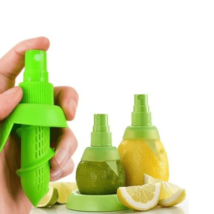 Compact Lemon Juicer Effortless Kitchen Gadget - HomeGoods Lima