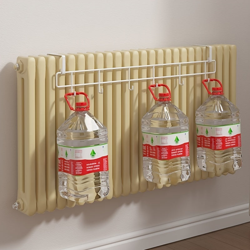 Radiator Hook Dryer Rack