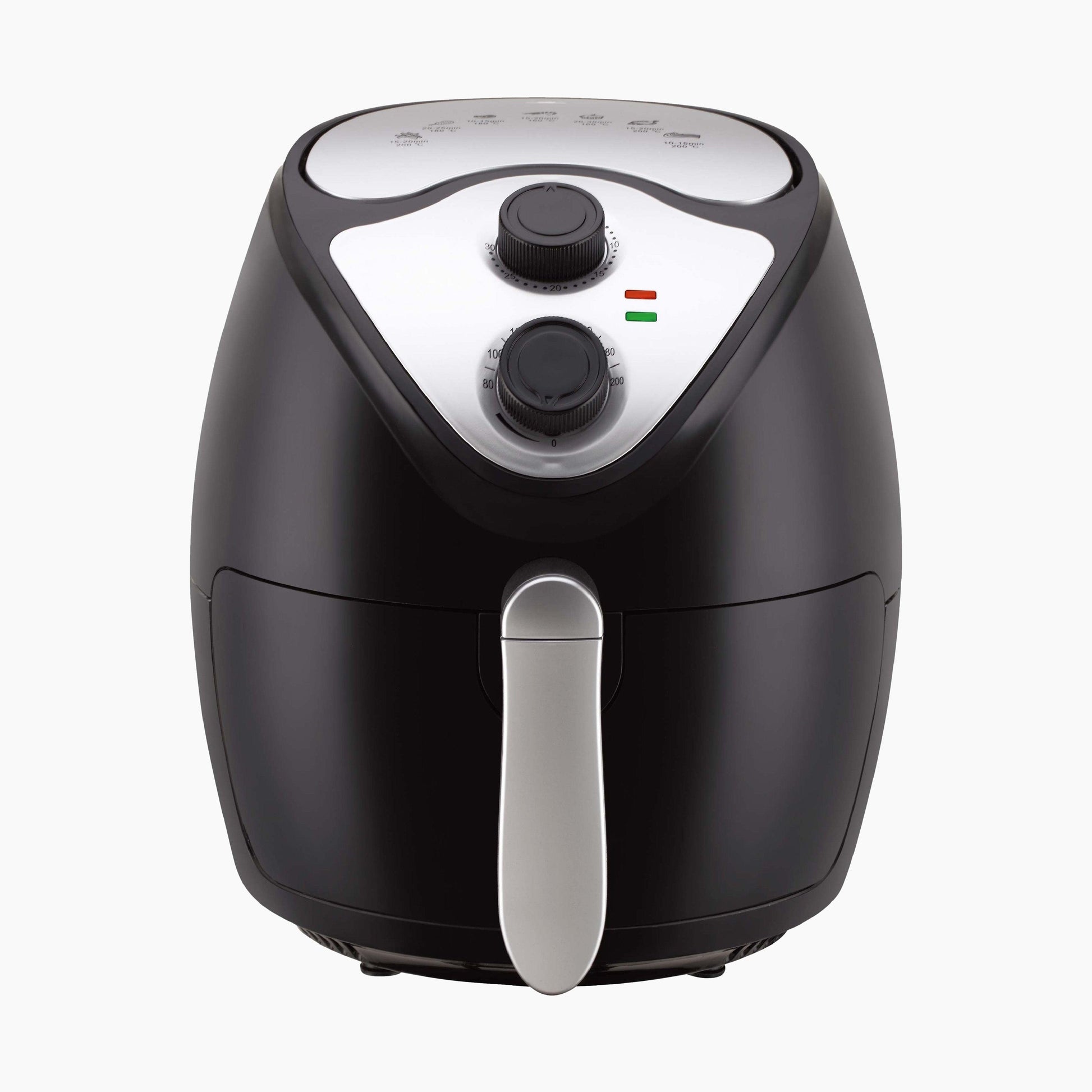 Smart Air Fryer with Touchscreen OilFree Fried Chicken Fries - HomeGoods Lima