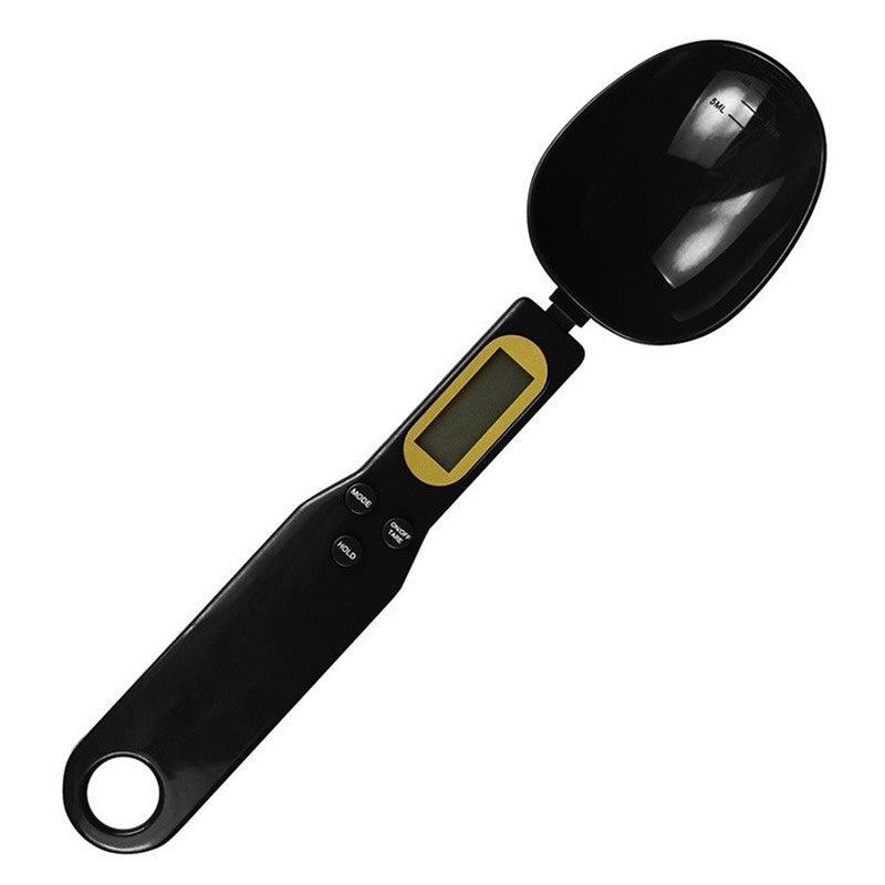 Digital LCD Electronic Measuring Spoon - HomeGoods Lima