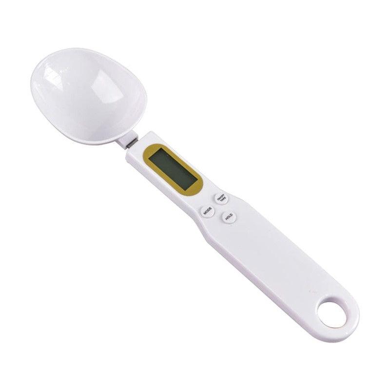 Digital LCD Electronic Measuring Spoon - HomeGoods Lima