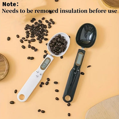 Digital LCD Electronic Measuring Spoon - HomeGoods Lima