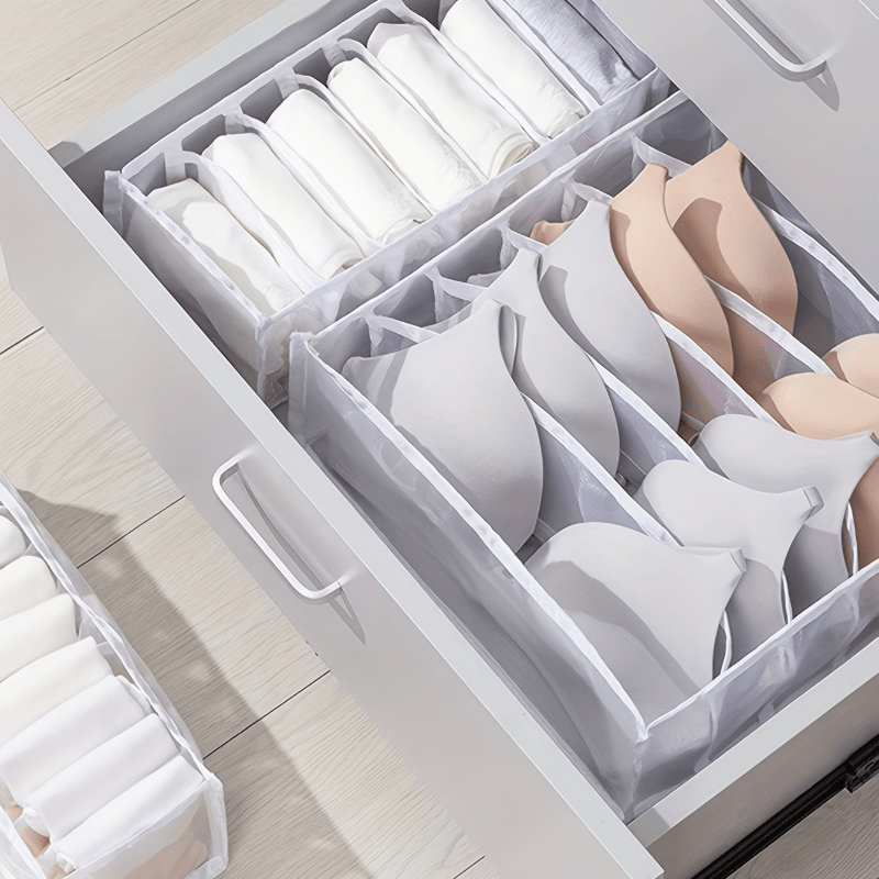 Underwear Magic Drawer Organizer Set