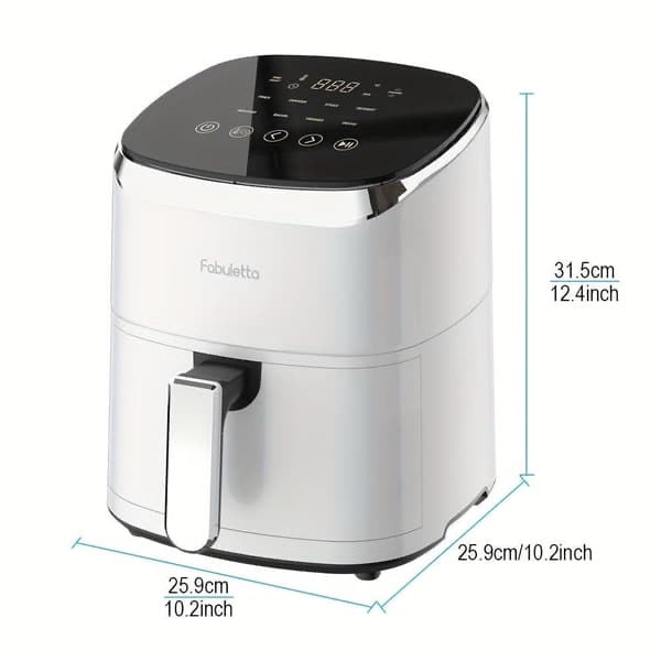 Homegoods air fryer best sale