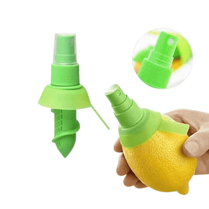 Compact Lemon Juicer Effortless Kitchen Gadget - HomeGoods Lima