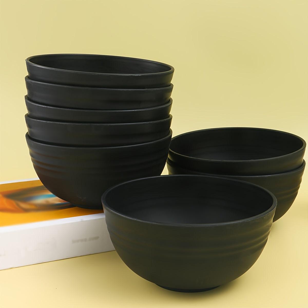 Rice Bowl Set for Home and Hospitality Needs - HomeGoods Lima