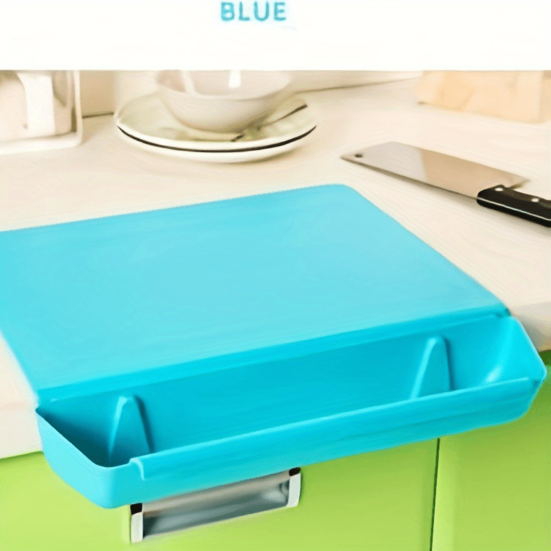 2in1 NonSlip Cutting Board and Food Container - HomeGoods Lima