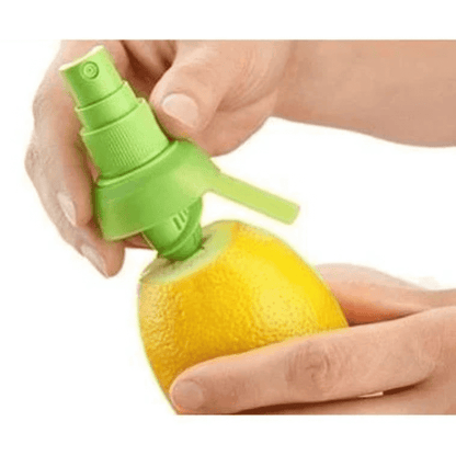 Compact Lemon Juicer Effortless Kitchen Gadget - HomeGoods Lima