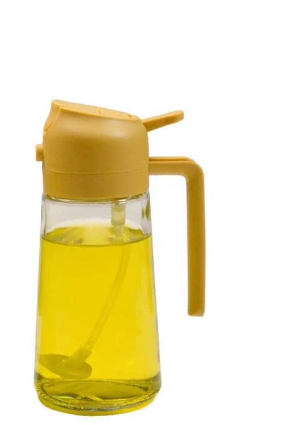 Two-in-One Design﻿ Spray Bottle - HomeGoods Lima