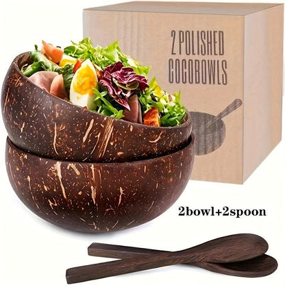 Creative Bowl Set for Kitchen and Dining 2pcs - HomeGoods Lima