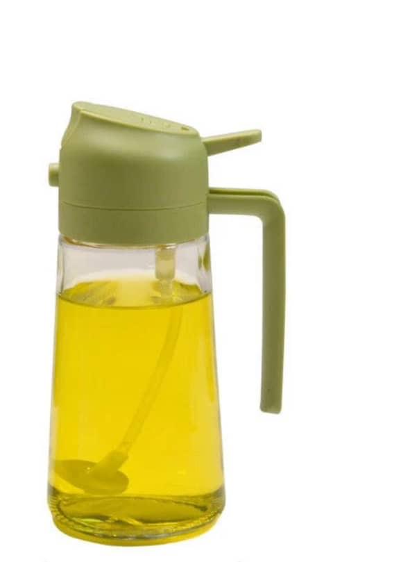 Two-in-One Design﻿ Spray Bottle - HomeGoods Lima