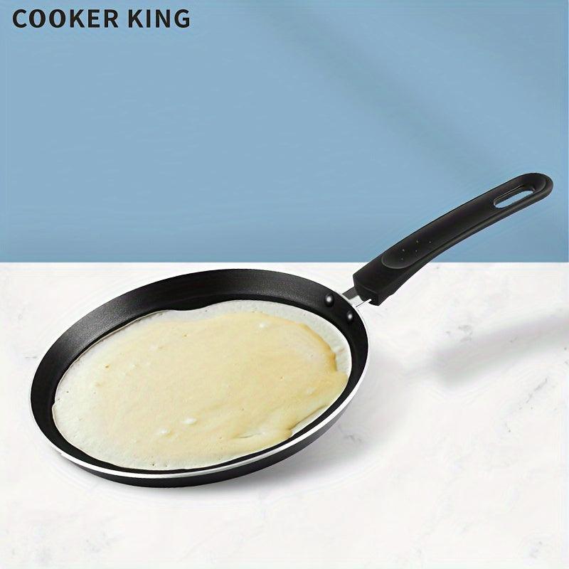 Nonstick Frying Pan Versatile Kitchen Cookware - HomeGoods Lima