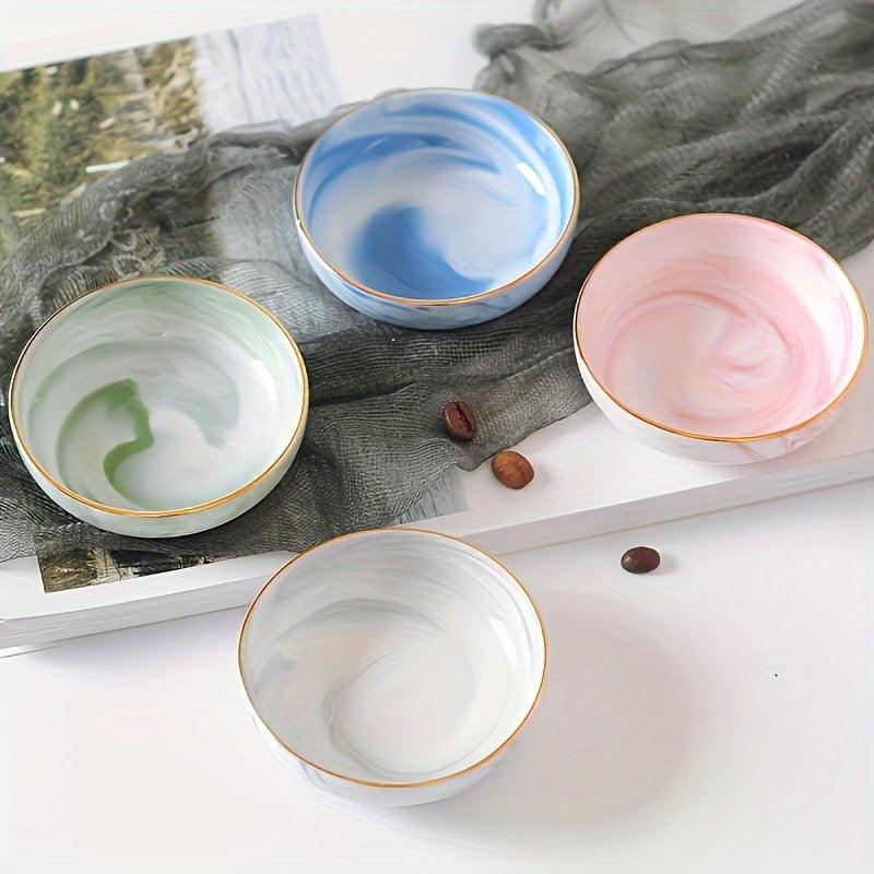 Luxury Ceramic Set Bowls - HomeGoods Lima