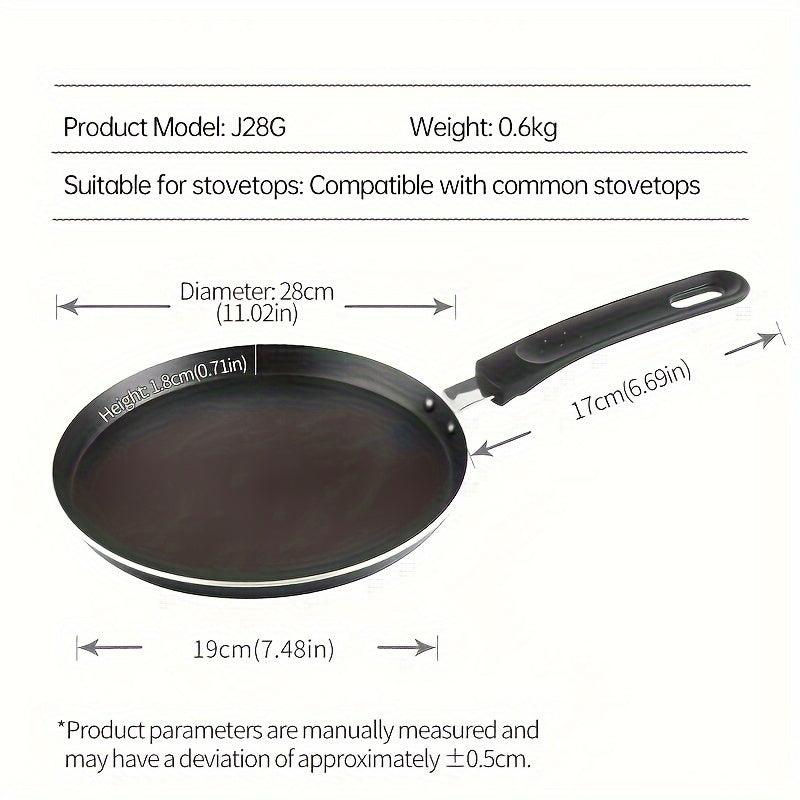 Nonstick Frying Pan Versatile Kitchen Cookware - HomeGoods Lima