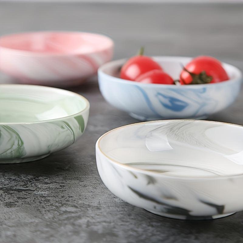 Luxury Ceramic Set Bowls - HomeGoods Lima