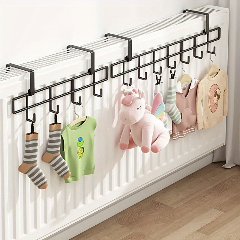 Radiator Hook Dryer Rack