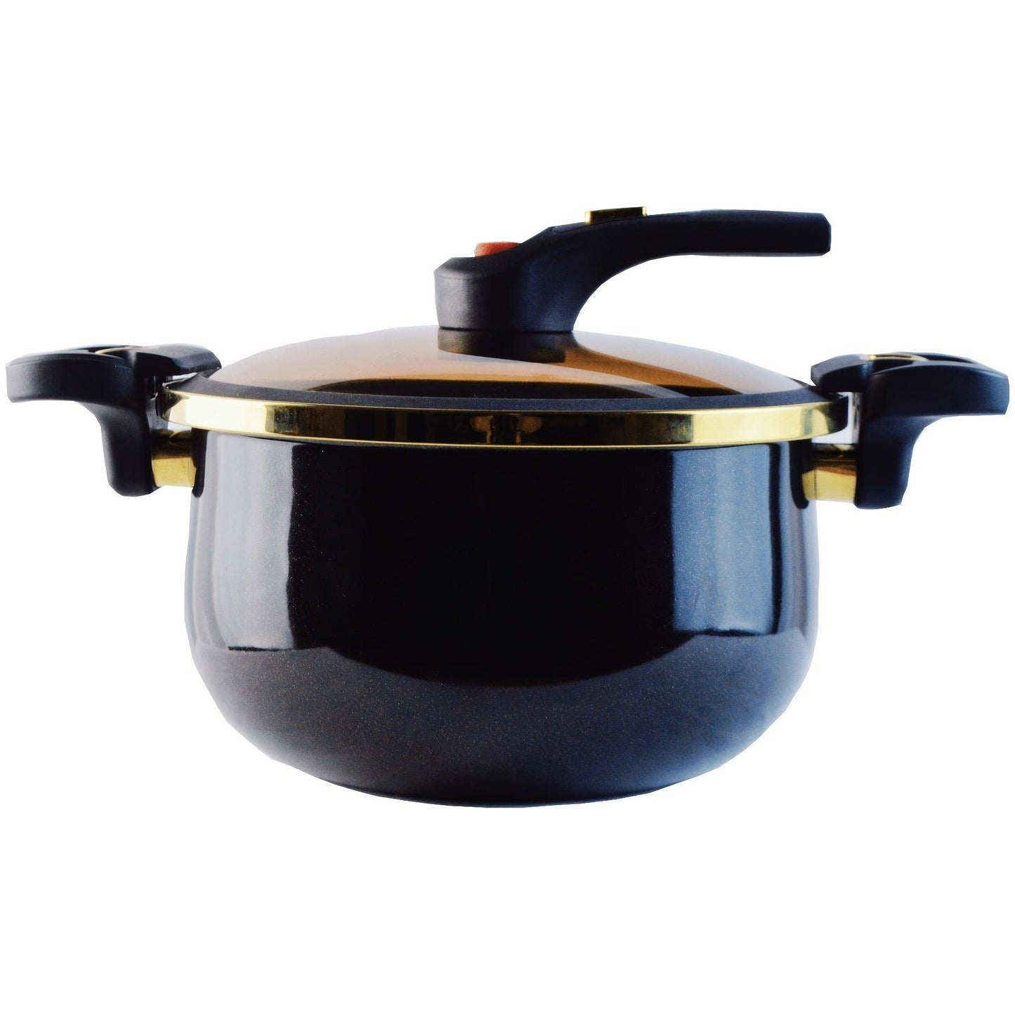 Fast Safe and Convenient Pressure Cooker for Quick Cooking - HomeGoods Lima