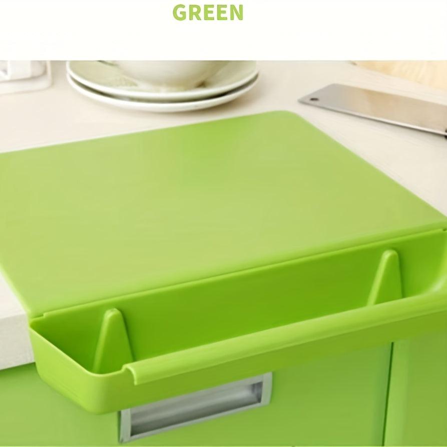 2in1 NonSlip Cutting Board and Food Container - HomeGoods Lima