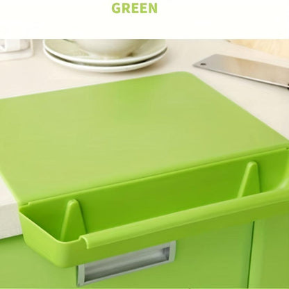 2in1 NonSlip Cutting Board and Food Container - HomeGoods Lima