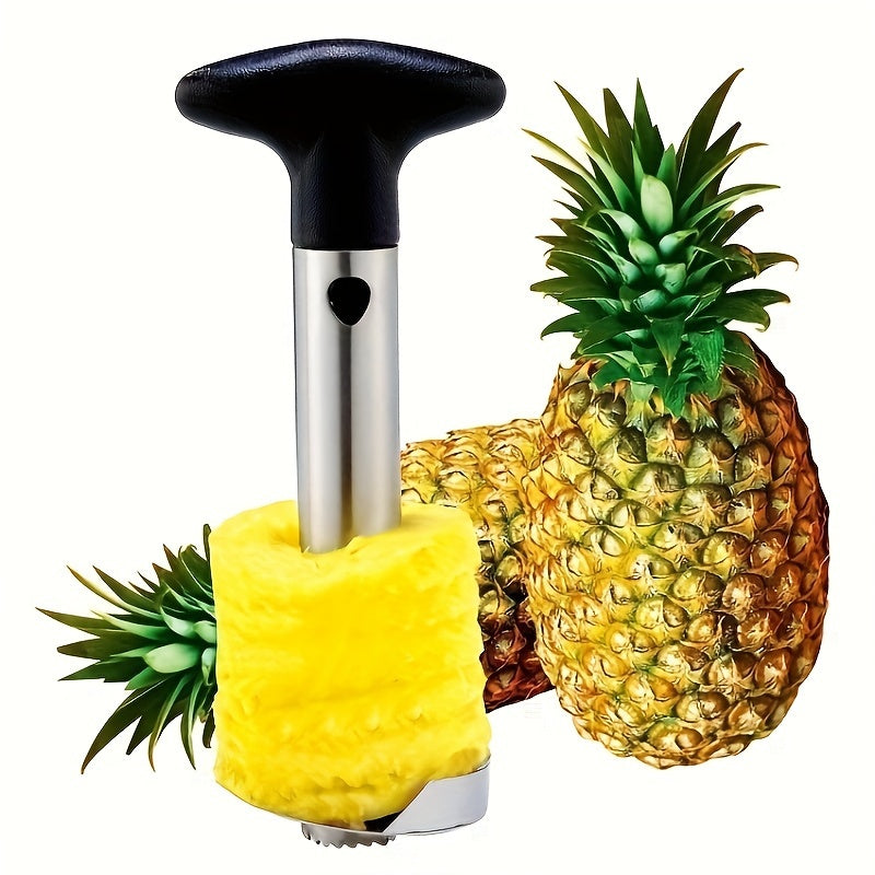 QuickSlice Pineapple Corer & Slicer