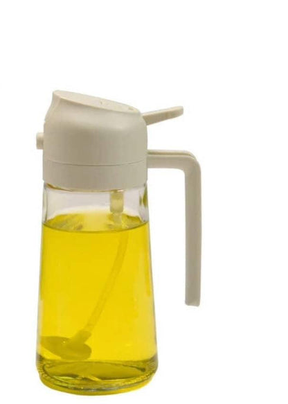 Two-in-One Design﻿ Spray Bottle - HomeGoods Lima