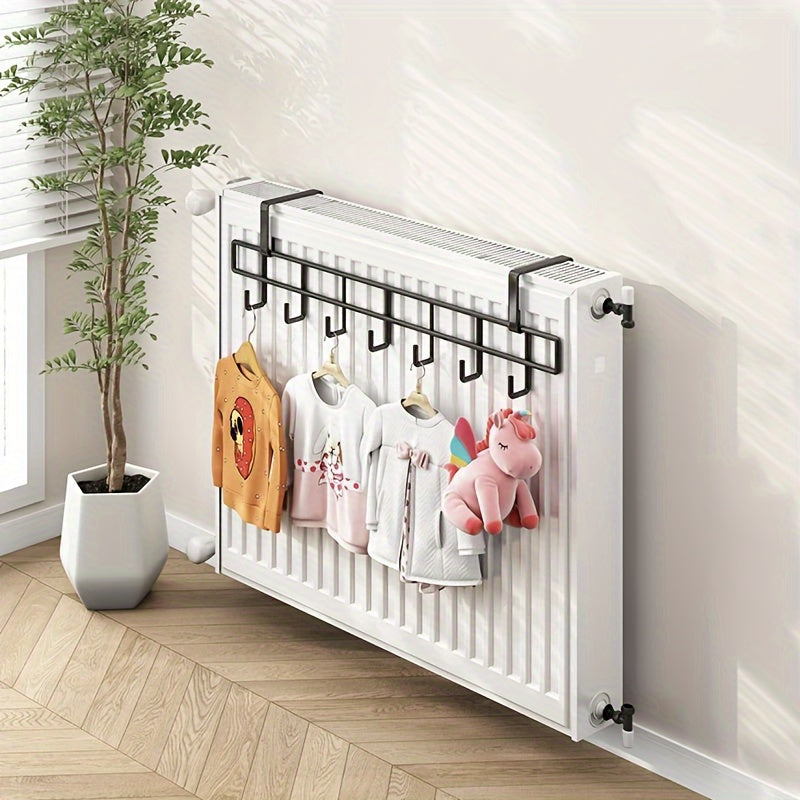 Radiator Hook Dryer Rack