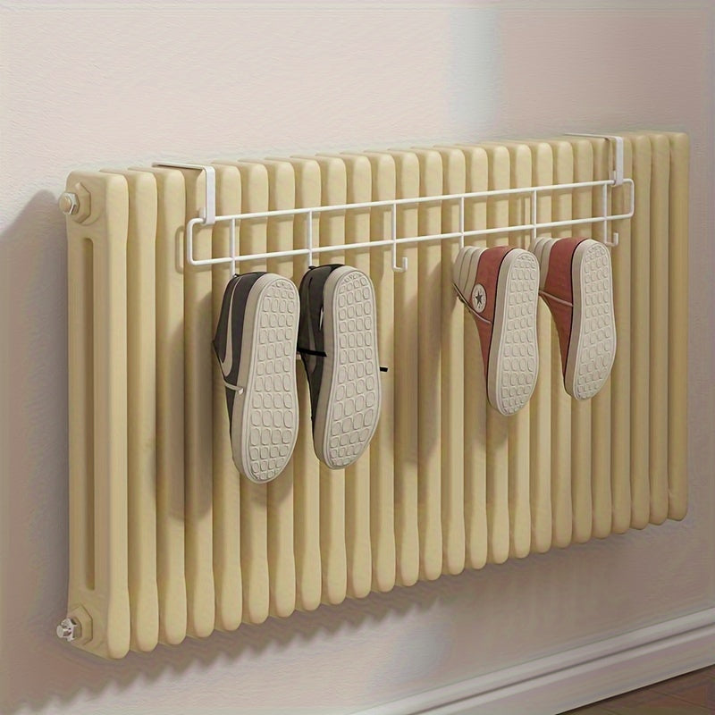 Radiator Hook Dryer Rack