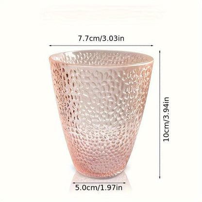 Ultradurable PC drinkware set for home and restaurants - HomeGoods Lima