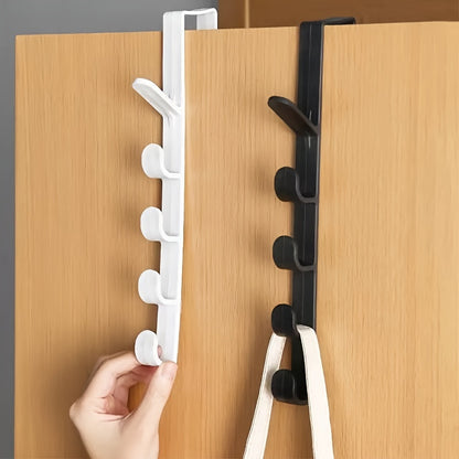 EasyHang Plastic Door Hooks