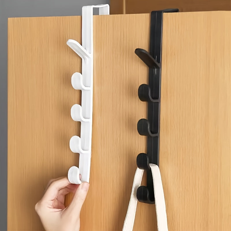 EasyHang Plastic Door Hooks