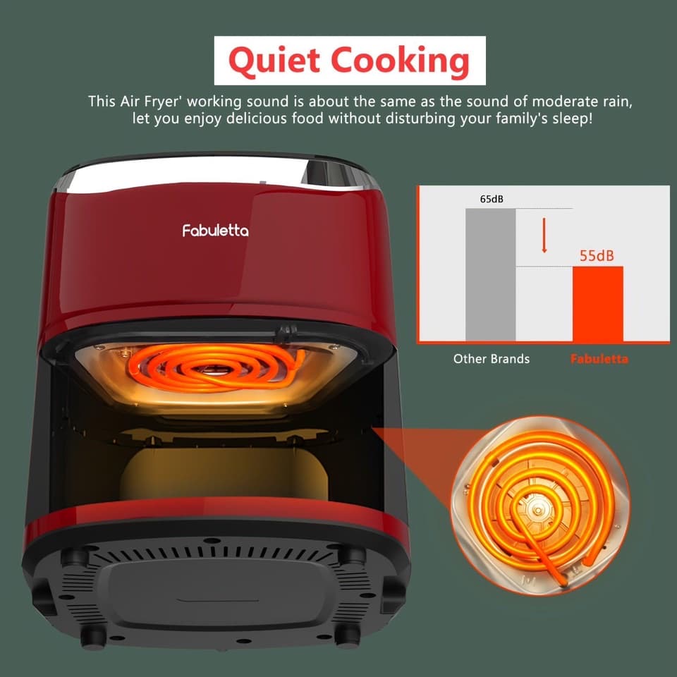 Homegoods air fryer best sale