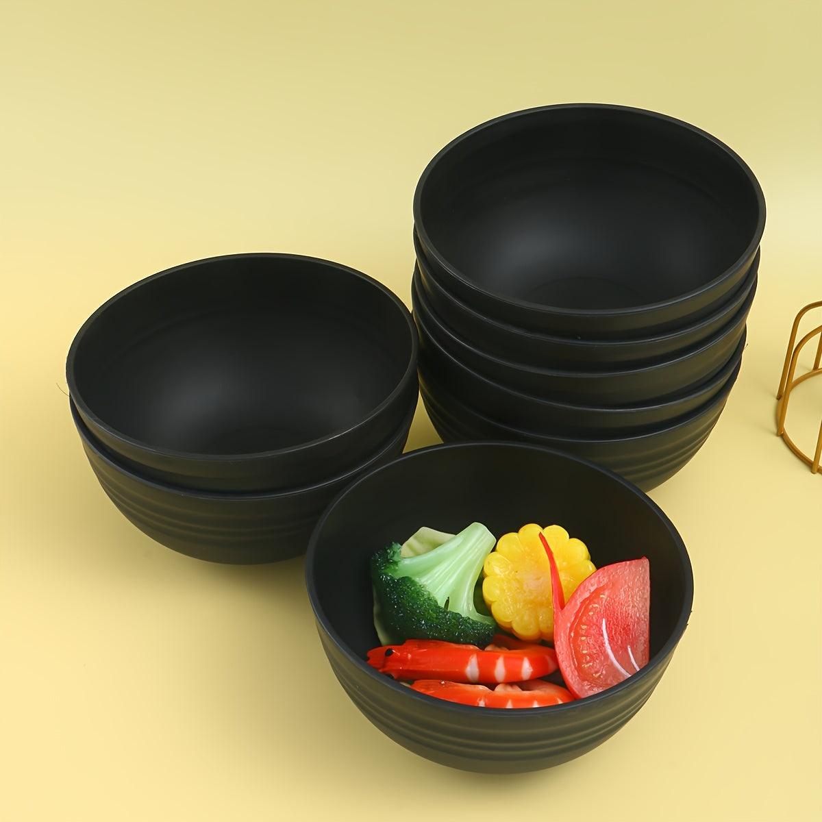 Rice Bowl Set for Home and Hospitality Needs - HomeGoods Lima