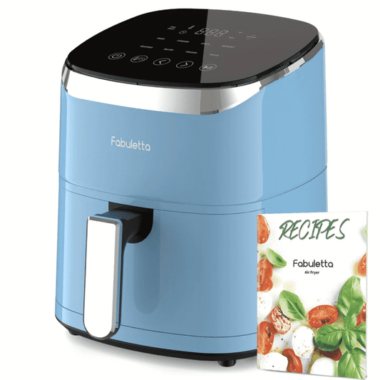 Air Fryer Fabuletta 4L 9in1 Cooking Power - HomeGoods Lima