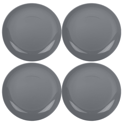 Durable Unbreakable Reusable Dinner Plates for Camping Picnics - HomeGoods Lima