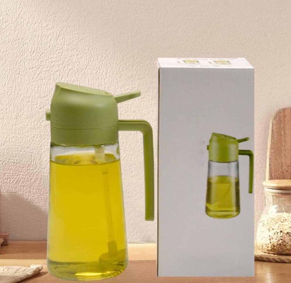 Two-in-One Design﻿ Spray Bottle - HomeGoods Lima