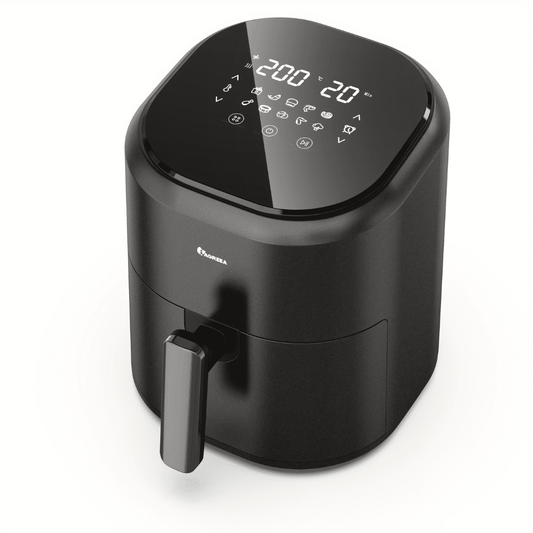 IAGREEA Air Fryer Large Capacity Multifunction Low Noise