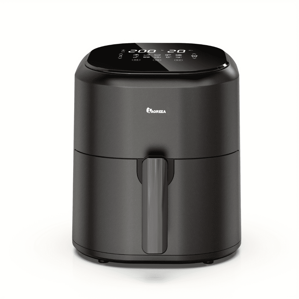 IAGREEA Air Fryer Large Capacity Multifunction Low Noise - HomeGoods Lima