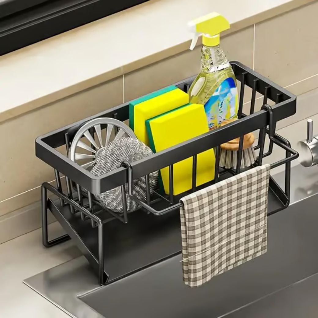 Ultimate Sink Organizer Pro