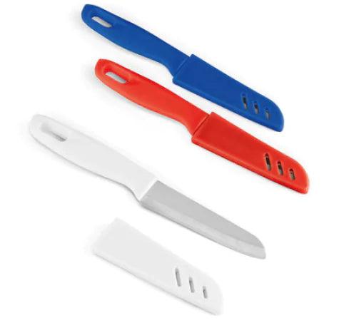 Stainless Steel Knife - HomeGoods Lima