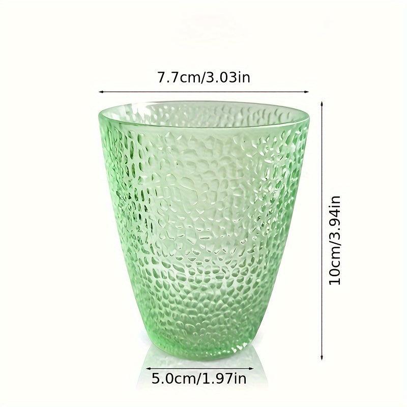 Ultradurable PC drinkware set for home and restaurants - HomeGoods Lima