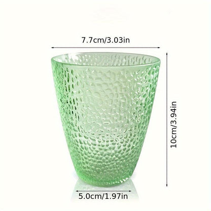 Ultradurable PC drinkware set for home and restaurants - HomeGoods Lima