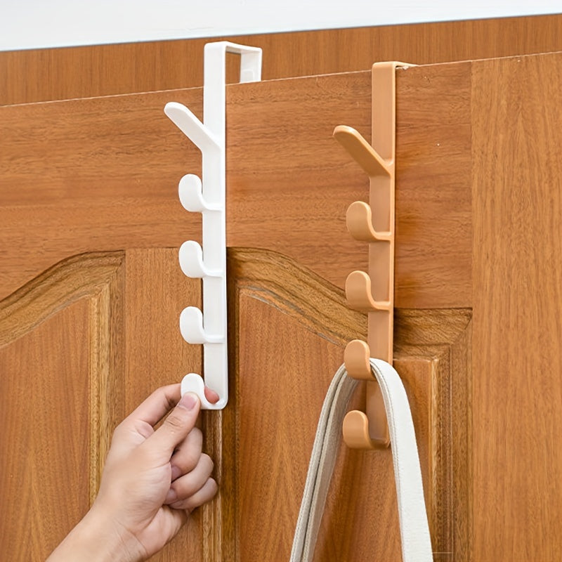 EasyHang Plastic Door Hooks