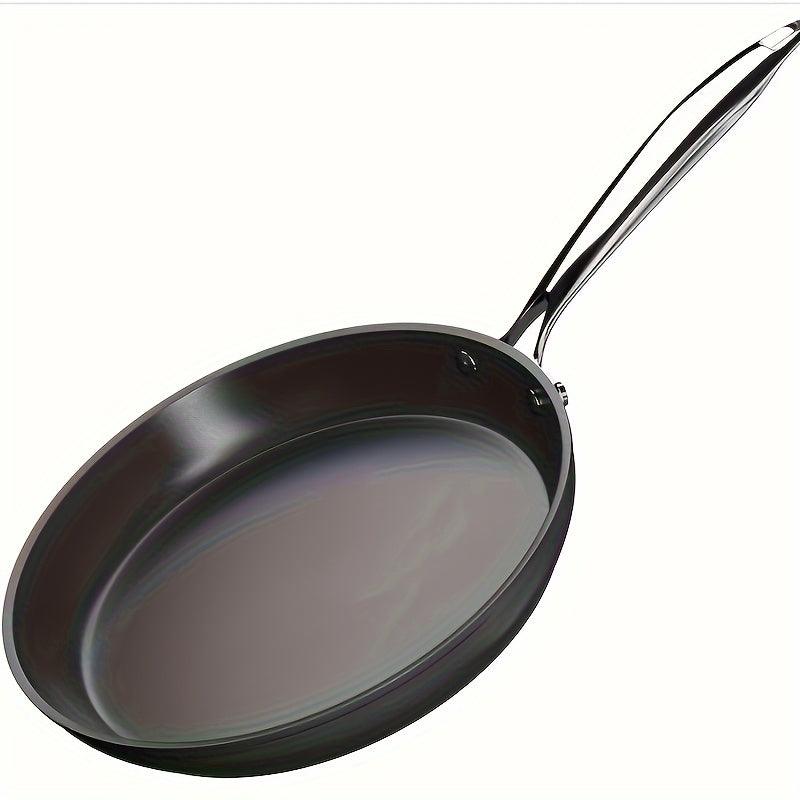 Nonstick 5Ply Skillet OvenSafe InductionCompatible - HomeGoods Lima