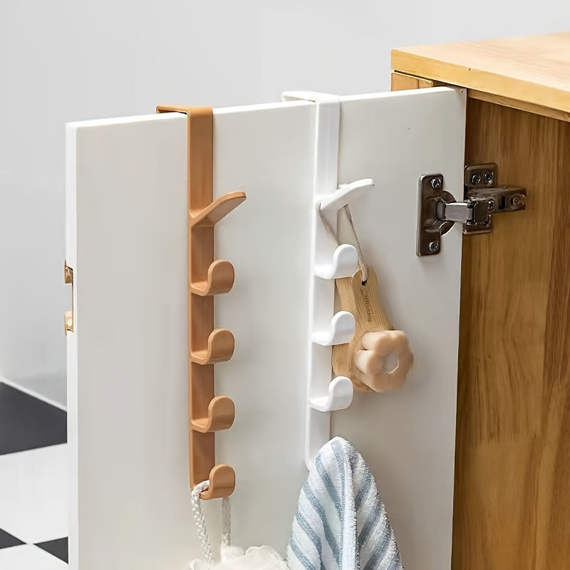 EasyHang Plastic Door Hooks