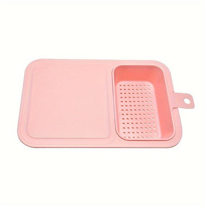 2in1 MultiFunctional Detachable Cutting Board Set - HomeGoods Lima