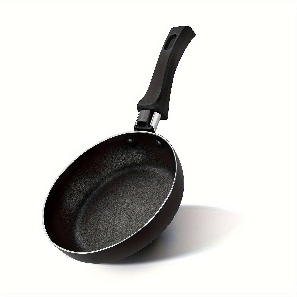 Nonstick Aluminum Egg Pancake Pan 5Layer Durable Coating - HomeGoods Lima