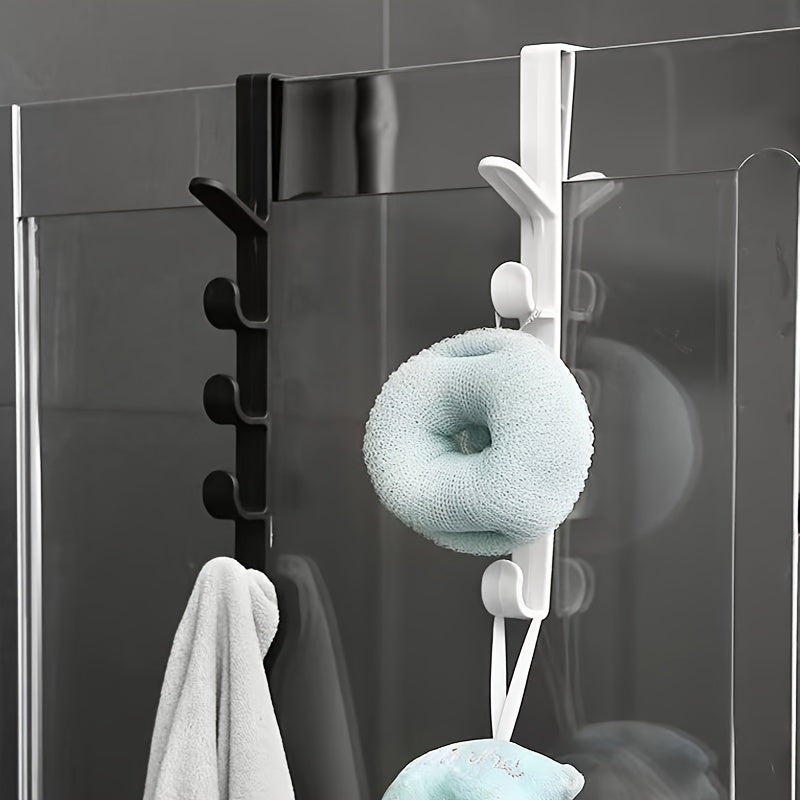 EasyHang Plastic Door Hooks