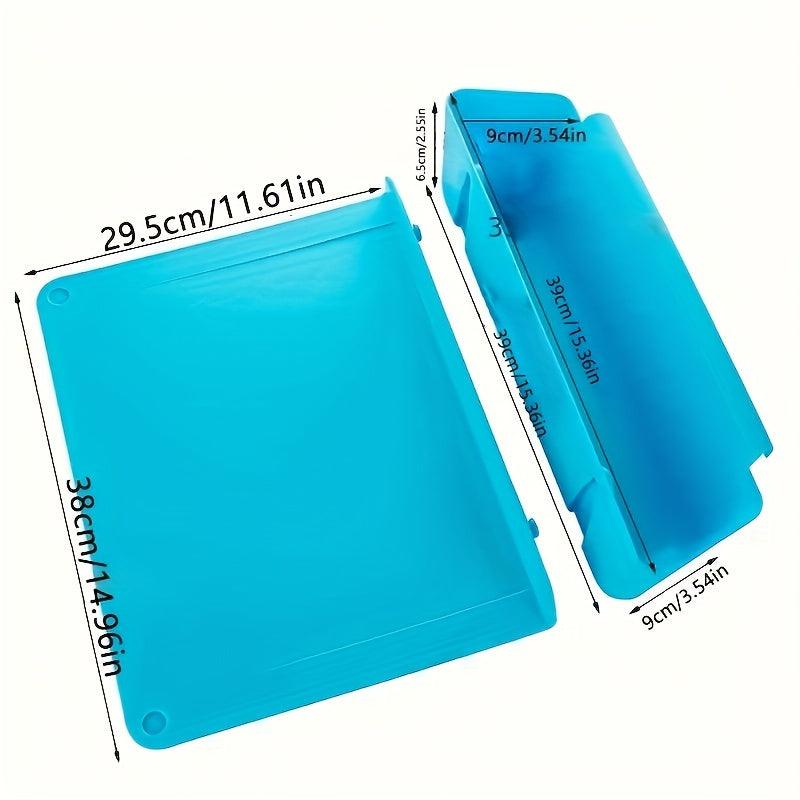 2in1 NonSlip Cutting Board and Food Container - HomeGoods Lima